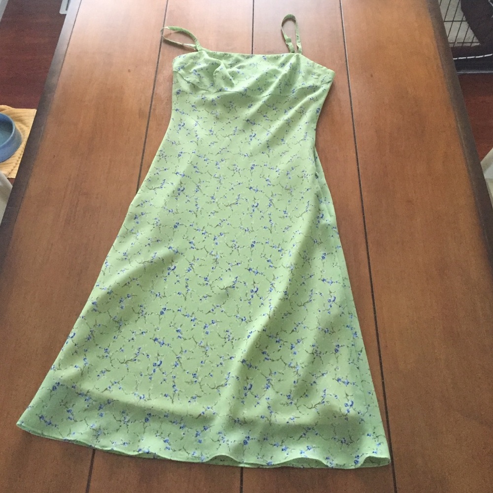 COPY - Moda international Spring dress size 2